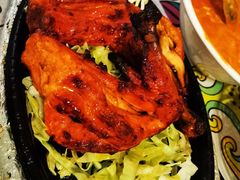 -Santoor 萨都里印度餐厅(北锣鼓巷店)