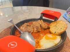 -必胜客餐厅(昆百大泰业城店)