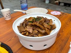 -环秀楼(黄山呈坎店)
