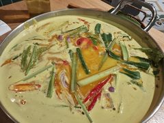 -迷你椰·泰式大排档(共康店)
