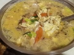 -老鲍农家乐