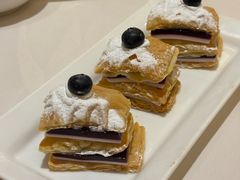 -利苑酒家(宜安广场店)