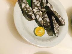 -厚贞日式烤肉(龙之梦店)
