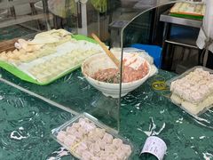 -顶巧鸡汤馄饨(虹口总店)