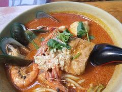 沙茶面-老宅原住民沙茶面精品小吃(龙头路店)