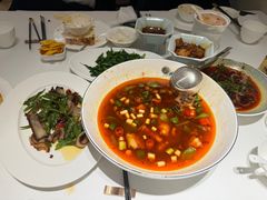 -漾亚·雍雅合鲜(桐梓林店)