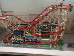 -乐高授权专卖店(朝阳大悦城店)