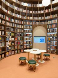 -奈尔宝家庭中心·亲子餐厅(鄞州万达店)