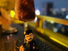 -富力丽思卡尔顿酒店·FLAIR餐厅酒吧