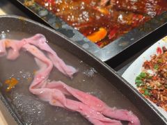 -锦城印象火锅(天府三街店)