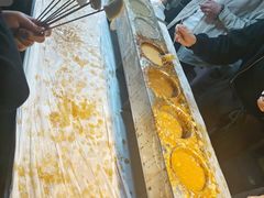 -顺溜·手工刀削面·黑金店(铜锣湾店)