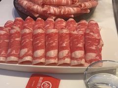 -海底捞大排档火锅(打浦路店)