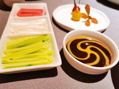 酱料-金鸭季·北京烤鸭(深业上城店)