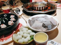 -大队长主题火锅(观音桥店)