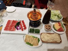 -东来顺饭庄(天坛店)