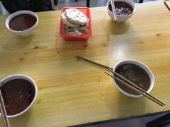 -兄弟俩老李家牛肉汤(总店)