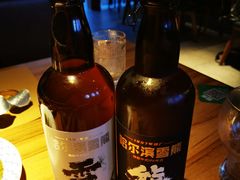 -雪熊精酿·哈尔滨烧烤酒馆(非遗大串店)