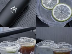 -M Stand(南京紫峰大厦店)