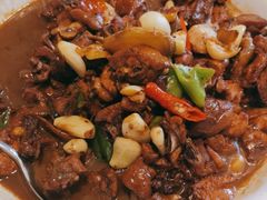 -老山东·山东菜(鲁菜名店)