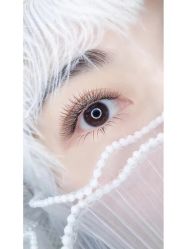 -菜菜美甲美睫皮肤管理