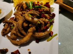 -蓬川食府(金海道店)