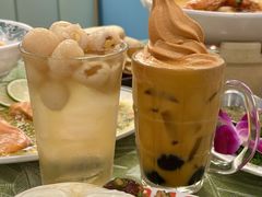 -米泰芒·东南亚料理(体育西店)