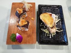 -温度铁板烧(前进大街店)