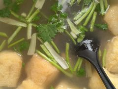 -鸡鸣汤包(红山动物园店)