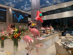 -菲住布渴酒店自助餐厅(阿里巴巴西溪园区店)