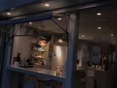 门面-倦勤咖啡(中山南路店)