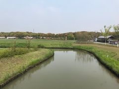 -嘉北郊野公园