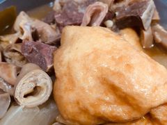 -老广州牛杂(深圳白石洲总店)
