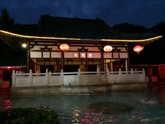 -河源客天下-温泉小镇