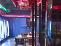 -蚝蚝先生·广式烧烤(信天广场店)