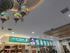 -直隶安家罩饼(复兴路店)