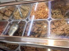-仙都辣酱鸭(总店)