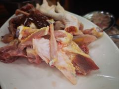 -广宁炭炉鸡煲·富临门饭店