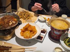 -关东小磨东北菜(漕河泾印象城店)