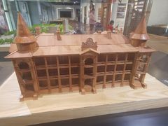 -广州市城市规划展览中心