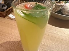 -德川家日本料理(中关村寰太大厦店)