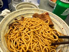 -梅溪·小伙子干挑面(安吉总店)