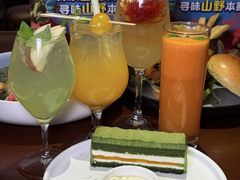 -bluefrog蓝蛙(悠唐购物中心店)