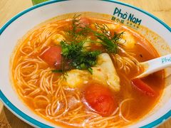 -越小品·越南餐厅(万科里店)