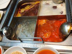 -海底捞火锅(振华商厦店)