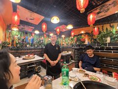 -江湖水乡铁锅炖魚(周庄嘉园店)