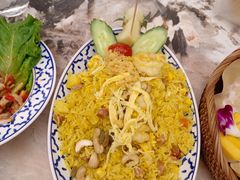 菠萝炒饭-KingThaia金泰兰(滨江天街店)