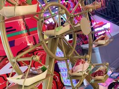 -隐匠桶烧烤肉店(利时广场店)