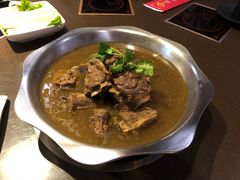 -老诚一锅羊蝎子(黄寺大街店)