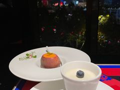 -上海滩餐厅(BFC外滩金融中心店)
