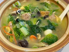 -南山饭店(阳明古镇店)